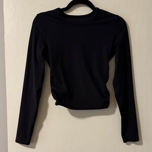 lululemon all it takes back twist Top